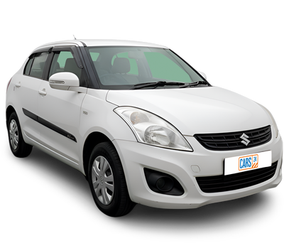 Maruti Swift Dzire-img